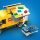 LEGO CITY 60500 Furgonetka LEGO® - 1473515 - zdjęcie 7